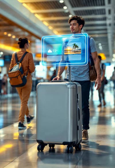 Boarding Assistance