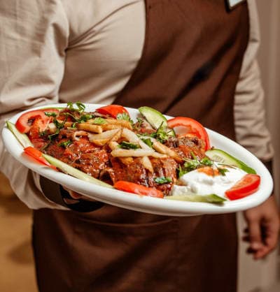 Private Chef